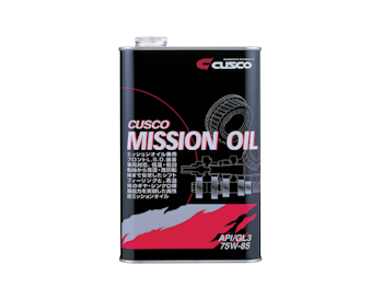 CUSCO MISSION OIL